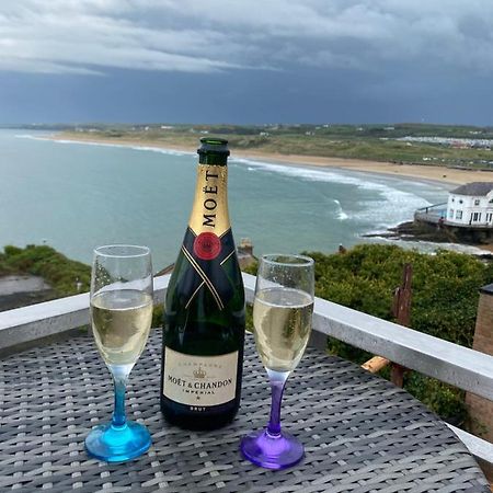 Golden Sands Portrush Exteriér fotografie