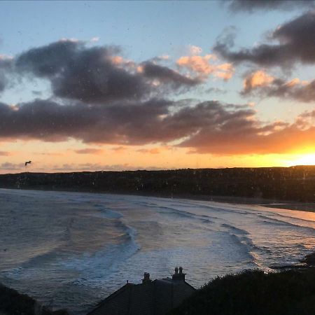 Golden Sands Portrush Exteriér fotografie