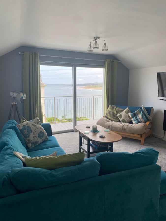 Golden Sands Portrush Exteriér fotografie