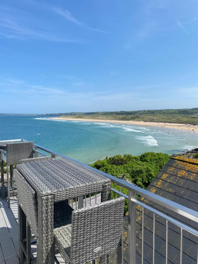 Golden Sands Portrush Exteriér fotografie