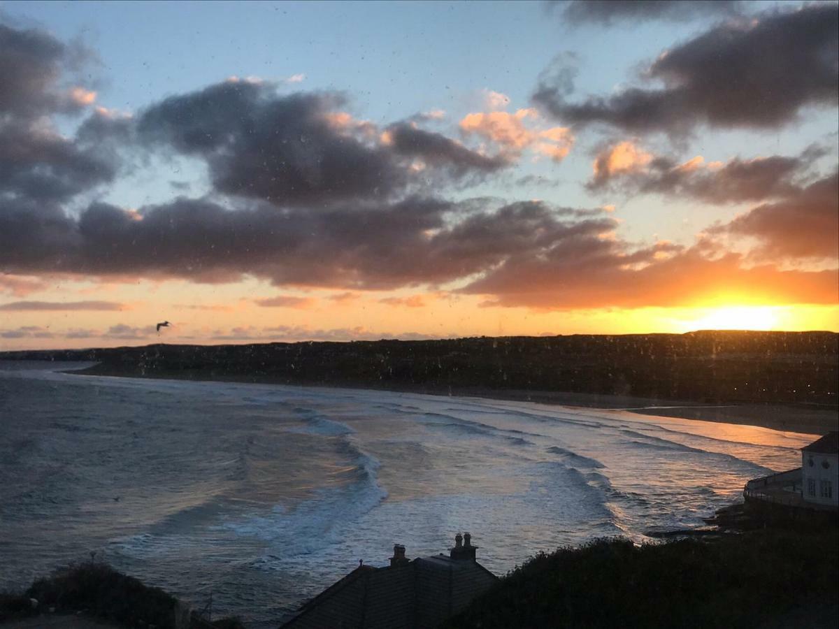 Golden Sands Portrush Exteriér fotografie